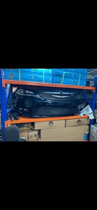 قطع غيار C200 • توصيل جميع المحافظات • رخصة الادمن