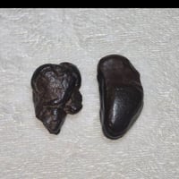 الهيماتيت • روحاني • طاقة إيجابية