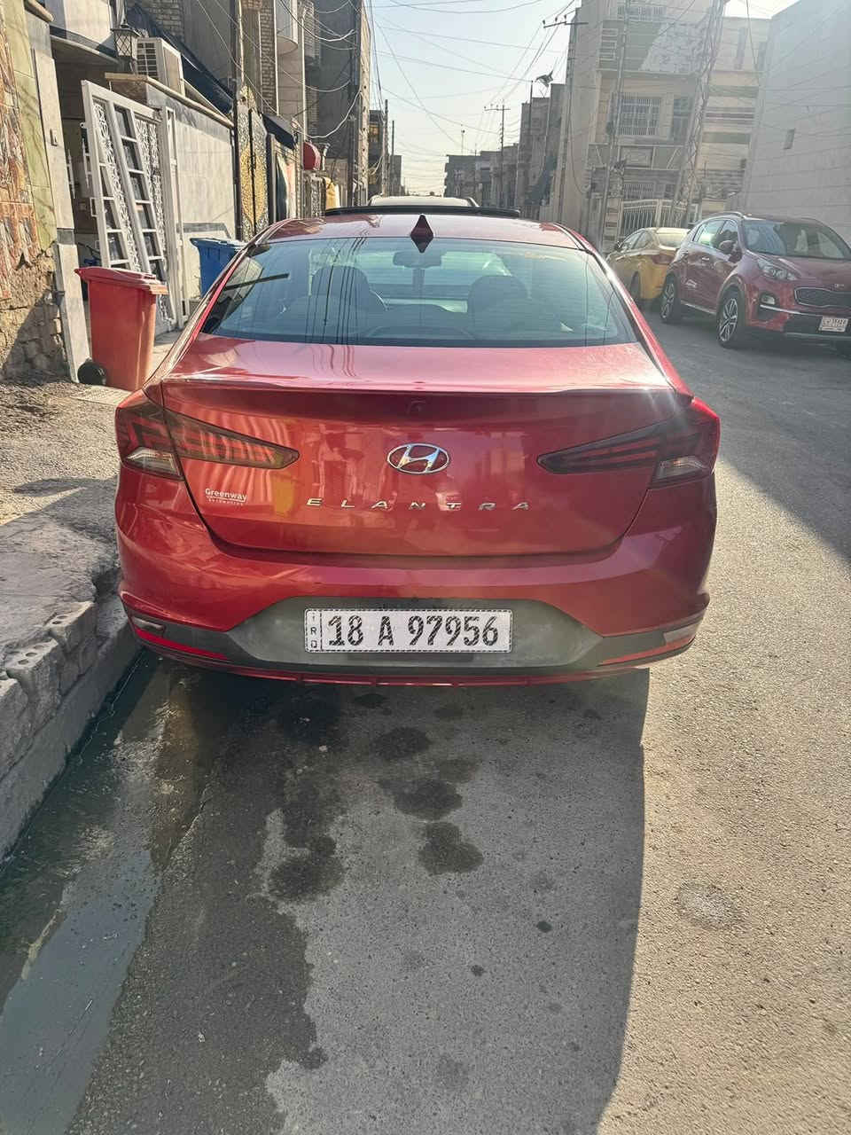 النترا موديل ٢٠٢٠ فول وارد أمريكي بصمة كشنات جلد رادار امامي نقاط عمياء الحادث بابين جانبيات مكينة دوش ٢٠٠٠ سعرها ١٣٠ ورقة مكانها بغداد مشروع وطني السيارة واتساب للتواصل ***********
