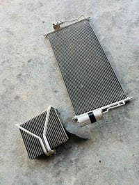 راديتر وفريز مال سني  جدد مامستخدم للبيع قيم واخذ  مكاني بغداد  ٠٧٨٩١٠...