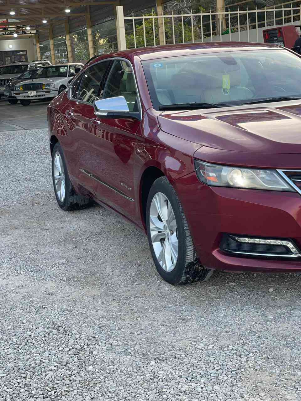 سلام عليكم امبالا موديل ٢٠١٩ أمريكي بيهة خمس قطع صبغ بدون دواخل ابرايمر أصلي فول مواصفات ماعدا الفتحة داخل أبيض تخم تاير صدر امامي خلفي مكينة ٢٦٠٠ جديدة اتراي زيرو رقم بغداد الدولي الجديد السعر ١١٨ و بيهة مجال حك الجية المكان تقاطع القدس هاتف ***********
