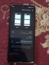 جهاز للبيع  تكنو سبارك 10 برو الجهاز نضيف ومامستخدم هواي ذاكرته 256 وا...
