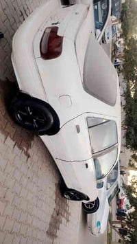 للبيع النترا مديل 94  رقم ديالى  سعرها 27 وبيها مجال  07717452820