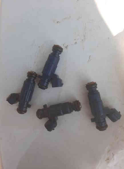 نوزلات مكينه ١٦٠٠ شرط جدد ونطيك بيهن ضمان
مكاني بابل
***********
