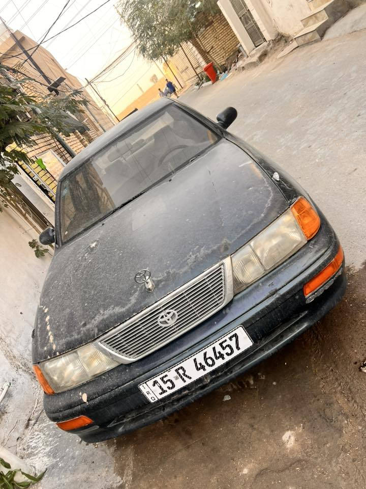 السلام عليكم سوبر افلون موديل ٩٥ رقم انبار نكليزي بسمي بدون ضربه بدون صبغ سياره حلوه يرادلها غسله صارلي شهر تاركها مكينه جديده صدر جديد بس لكير باقي عله الواحد يعني متنمر بس علواحد بدلت مشت وصارت عندي هلحاله اعتقد اكو بيها قطع بلوايرات جبت الها كيد مال تفصيخ ردت اشده بس نصحوني كيرها ميعطل كالو اكو خلل بلكهربائيات مال لكير فا خليت لكير بلجنطه موجود وصدرها كله مبدله جديد ولقديم هم موحود بلجنطه مكانها بغداد الغزاليه سعرها ٣٣للاستفسار ***********
