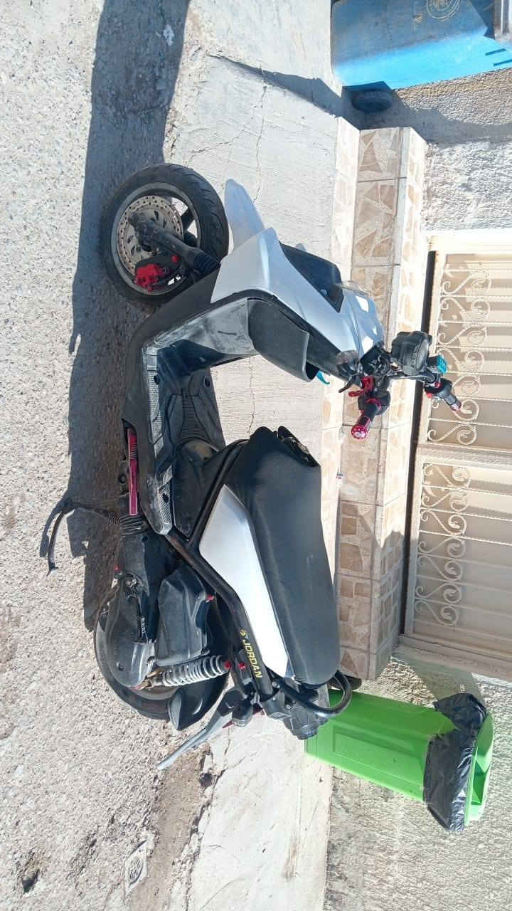 درجه سكنس جبلي
بوشه 55

استرين رياض

صلصه رياضي

بك ليت رياضي 

رقم رياضي 

درجه نضيفه كلش شوفت عينك فحص وخذ نكر سلف
سعره 950 وبيه مجال
مكاني بغداد فلكه سلمان


**إذا كنت صاحب هذا الإعلان وتريد حذفه لأي سبب، رجاءا أرسل رسالة إلى الدعم الفني**