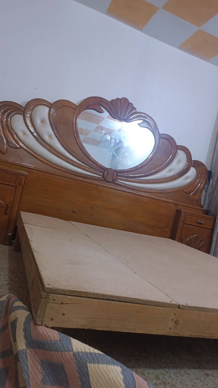 جربايه وكنتور فقط  للبيع نضيفاات


**إذا كنت صاحب هذا الإعلان وتريد حذفه لأي سبب، رجاءا أرسل رسالة إلى الدعم الفني**