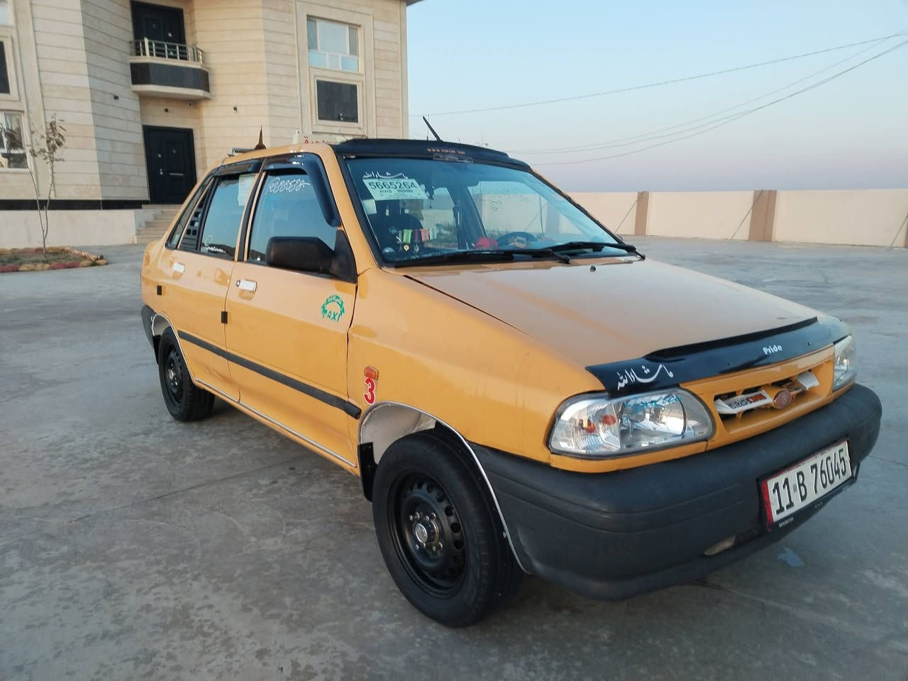 سيار سايبه ٢٠١٣ كاربو بانزين هيه غرمات صفر ***********
***********
