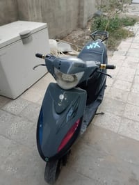 دراجة ماكس • ٤٩ سي سي • كربلا حي الحر