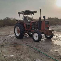 مكينة فيات • مكفولة • الدوانيه