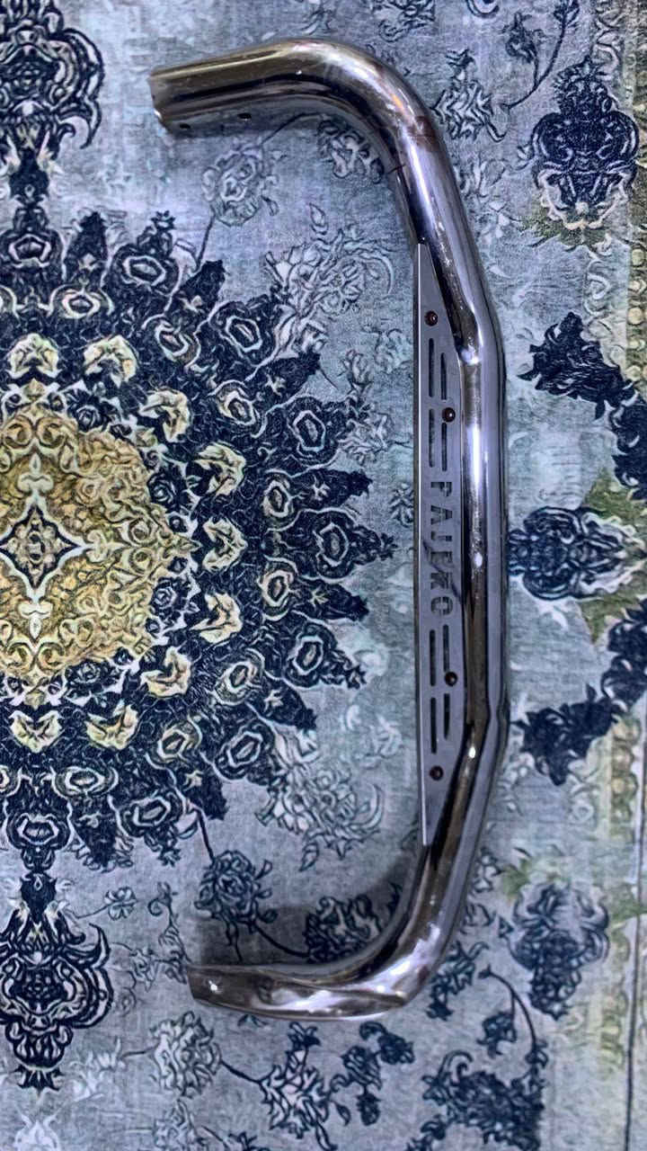 درع بايجيور خلفي ***********
