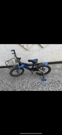 بايسكل • جديد • بغداد الجديدة