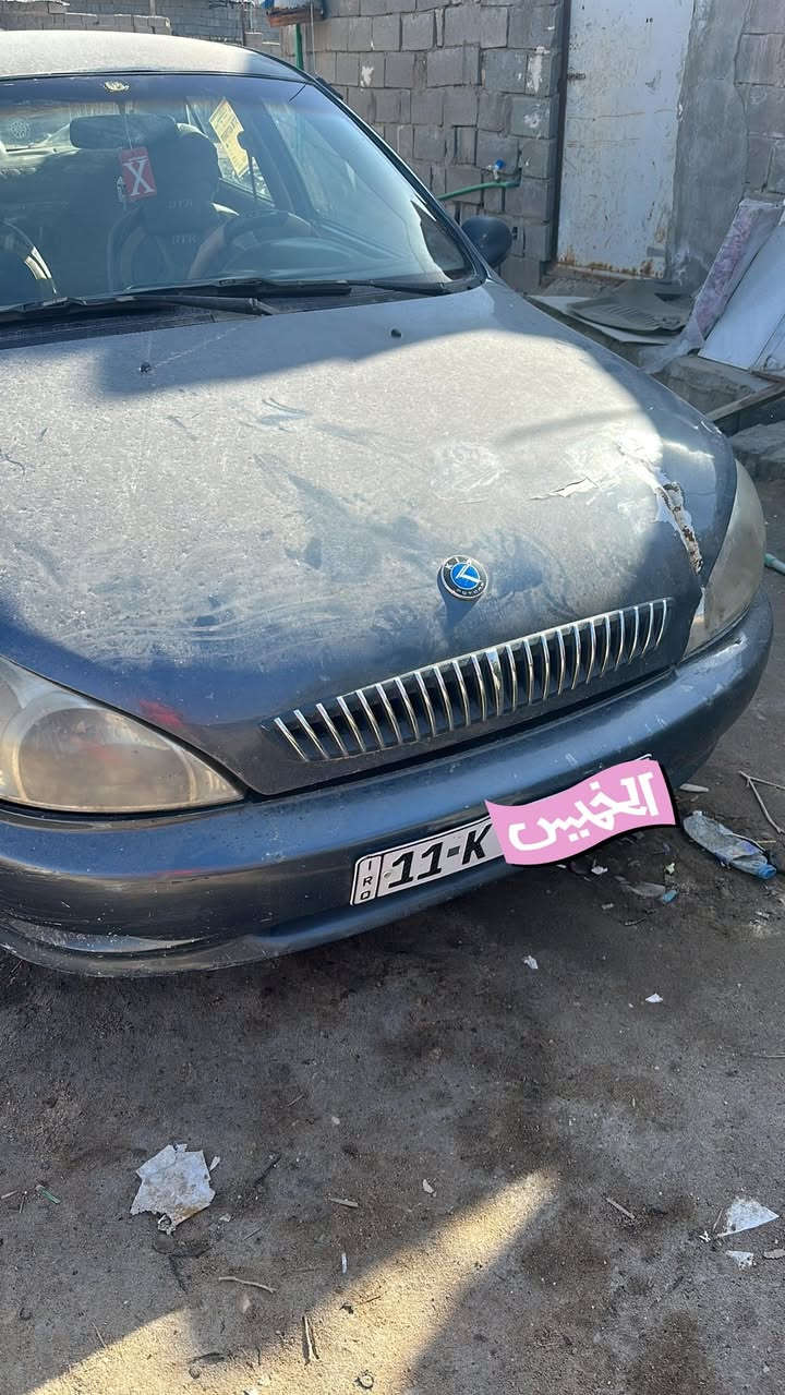 كبه ريو مديل ٢٠٠٥ رقمه بغداد سنويه تنتهي بل 28  أراعيه يريد مداور هزه جديده  عنون بصره سعر ٣٧ وبيه مجال سياره مصبوغه بس جماليه  رقم تلفون ***********###
