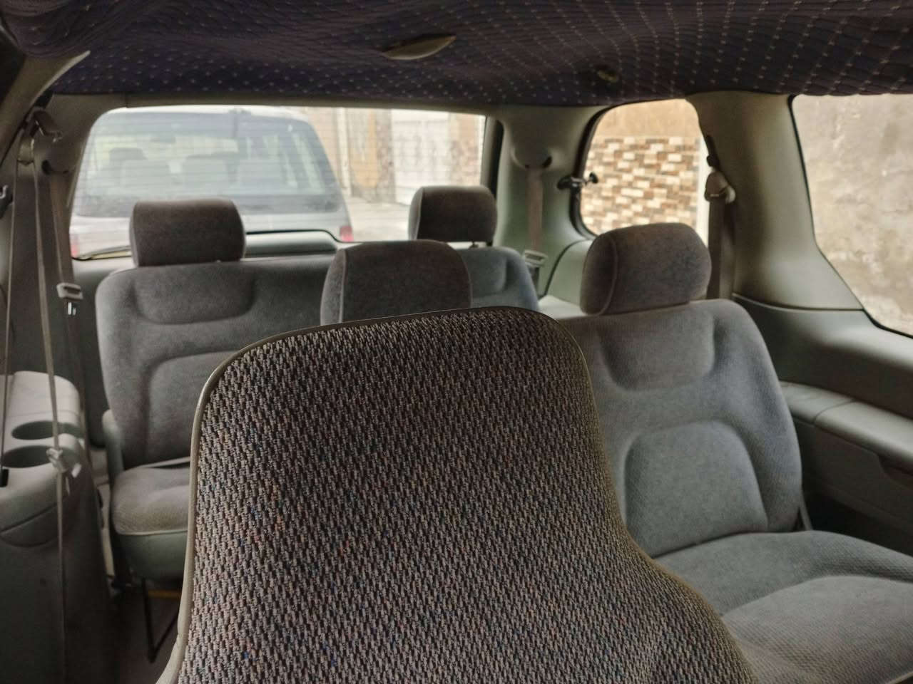 دوج كلاسلر مديل 97 بغداد انكليزي مكينه كير خير من الله تخم تاير دواخل حلوه ونظيفه سياره بلاديه هزه جديده شرط تحويل السعر 32 وبيه مجال ***********
