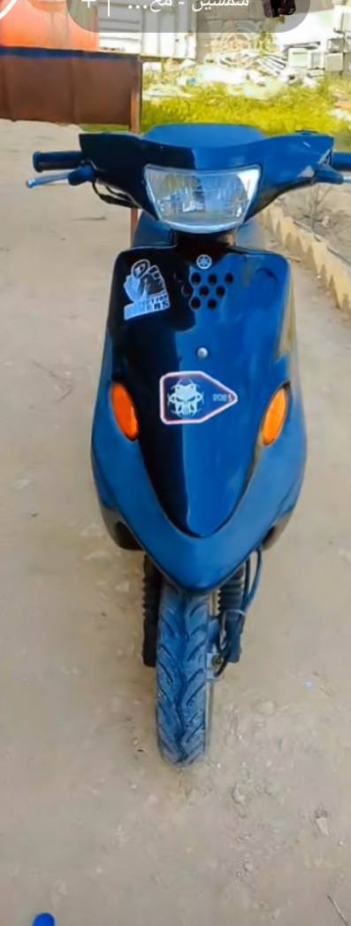 السلام عليكم دراجه بيجي نضيفه للببع ما مفتوح برغي
شلعه وسرعه 
كهربايات شغاله 
دراجه ناعمه 
سعر ٦٥٠وبيه مجال


**إذا كنت صاحب هذا الإعلان وتريد حذفه لأي سبب، رجاءا أرسل رسالة إلى الدعم الفني**