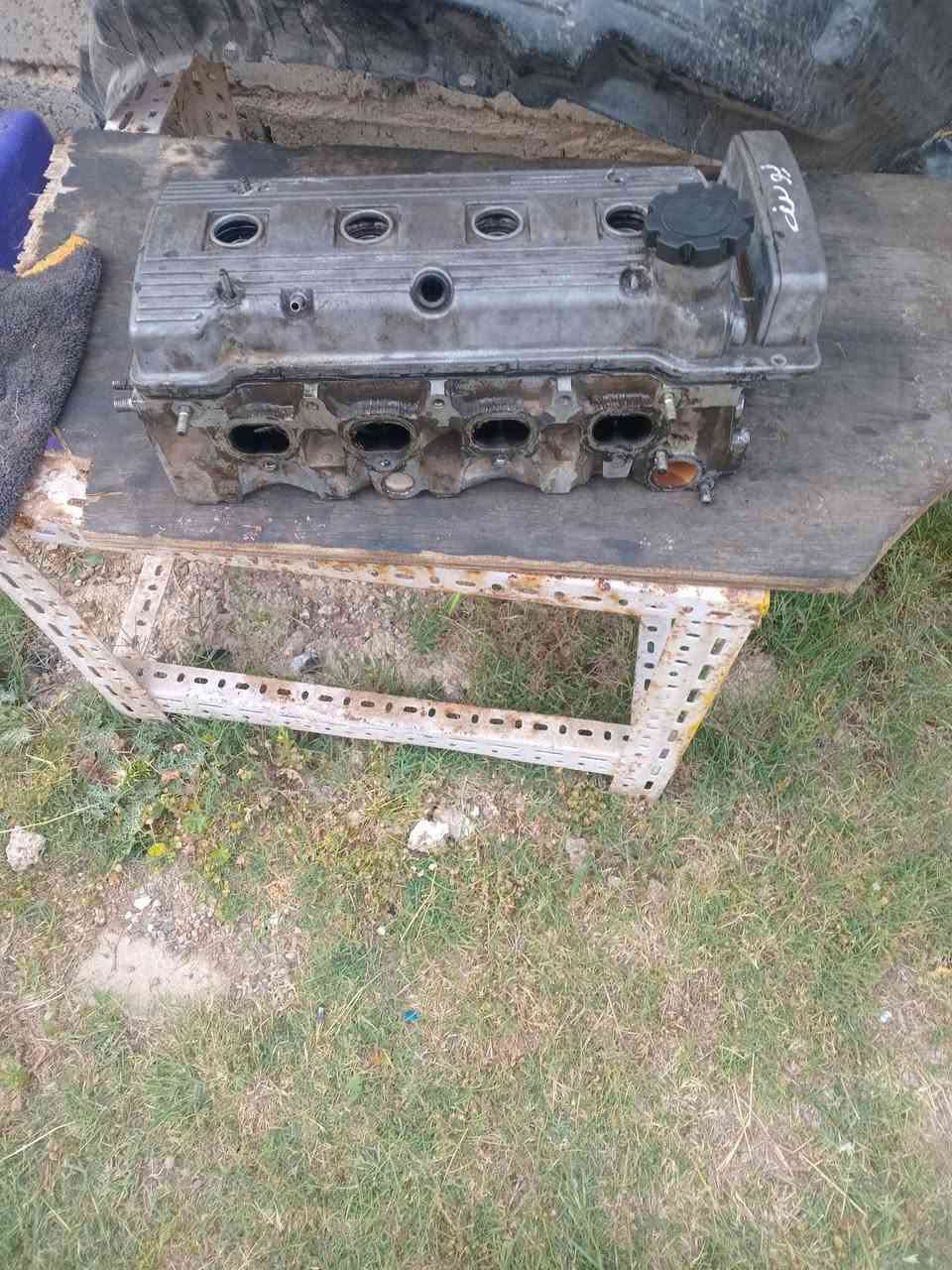 كور للبيع مكينه كورله 93سعر 100وبيها مجال *********** مكاني بغداد
