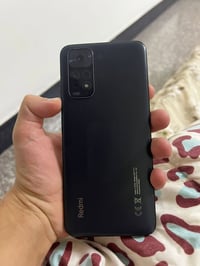 ردمي نوت ١١ • نضيف • شاحن اصلي