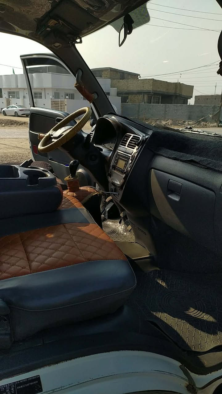 السلام عليكم للبيع كيا فحل موديل ٢٠١٥ مكفوله كفاله عامه شرط الفحص رقم بابل تحويل مباشر
مكان السياره الحمزه الغربي للأستفسار اتصل على رقم ‭٠٧٨٣ ٨٠٥ ٩٥٣٩‬
السعر ١٣٠ $
