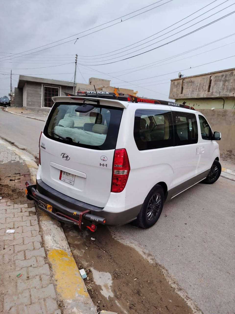 السلام عليكم ستاركس 2018 كلين شرط كير محرك تبريد تاير صدر مصفره بسمي جاهزه تاير من كلشي بسمي وشرط تحويل ثاني يوم ترهم مراوس مع فرق نقد 9/1011/14 مكاني صلاح الدين بيجي السعر 220 وبيها مجال ***********
