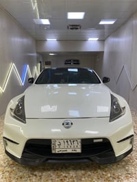 زد 370 نيسمو • ٢٠١٤ • ٣٢٠٠٠ كم