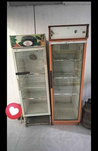 عارضات للبيع على فحص غاز جديد سعر الوحده ١٢٥ الف وبيهن مجال 0773250867...