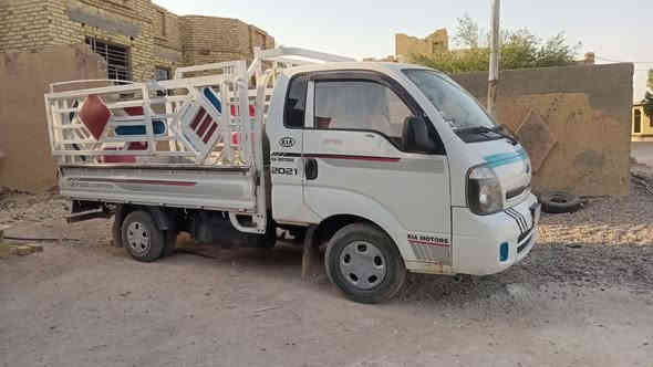 سلام عليكم كية بنكو 2018 مكفولة كفالة عامة سيارة جاهزة مكينة وكير واكسن مكفولات حدادية تخم تايرات جدد كهربائية شقالة رقم بصرة السعر 107 مكان السياره السماوة ***********
