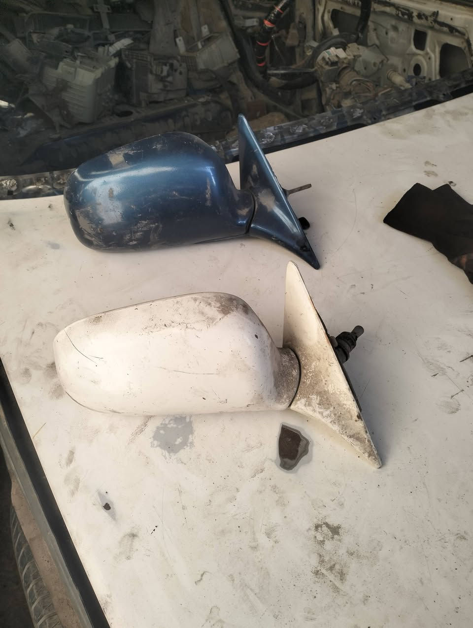 السلام عليكم
تفصيخ بروتون .. شتحتاج ابيعلك 
مكاني بغداد جسر ديالى الجديد بالحي الصناعي 
***********
