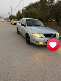 سلام وعليكم عندي سني للبيع موديل 2007 سياره حلو ستخدام شخصي سياره بلاد...