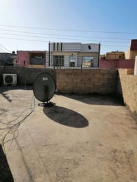 بيت للبيع زراعي الزعفرانية الزوراء مقابل مول الجوهرة فرع محلات القمة ا...