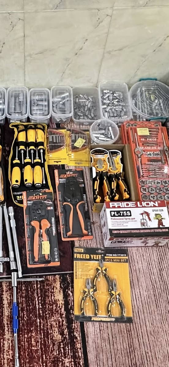 عدد لبيع شلع البصره


**إذا كنت صاحب هذا الإعلان وتريد حذفه لأي سبب، رجاءا أرسل رسالة إلى الدعم الفني**