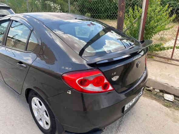 بروتون جين 2
موديل ٢٠٠٩
كير محرك تبريد تدفئ شرط
ضرر بابين صبغ و وجاملغ يمين معدل علئ بارد
السعر : 67 ورقة
*********** موصل
