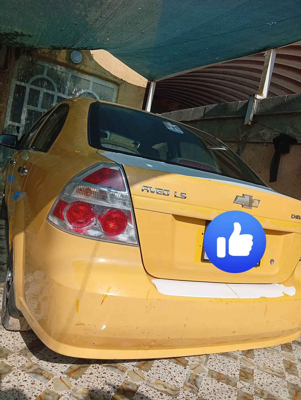 السلام عليكم افيو للبيع 11 مكفوله سياره رقم بابل جديد باقي على الاستلام السياره حلوه السعر 68 وبيه مجال قليل مكاني بابل 
الرقم.***********
