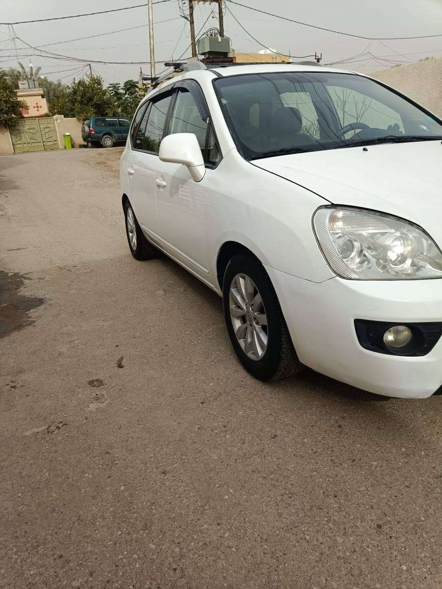 اريد مراوس ب سيدونا او كرنفال لحد مديل 15 ***********
