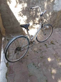 دراجة • للبيع