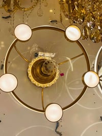 مرحبا زبائننا الكرام   توفرت براكيت مروحه  مواصفات المروحة ✅متوفرة بال...