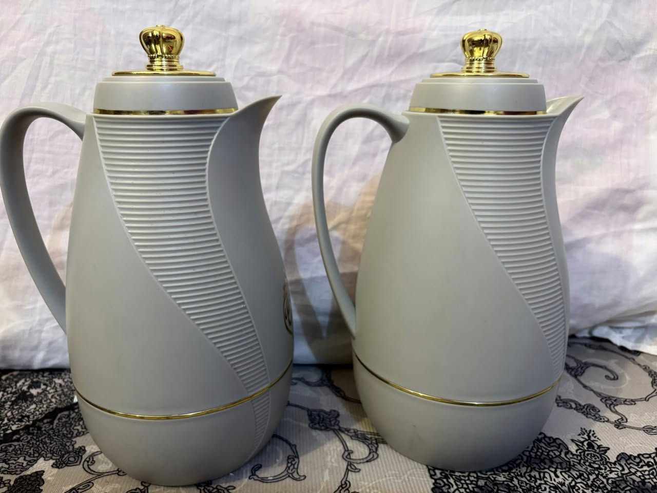 ترامس باله اصلي نضيف ومفحوص التواصل خاص


**إذا كنت صاحب هذا الإعلان وتريد حذفه لأي سبب، رجاءا أرسل رسالة إلى الدعم الفني**