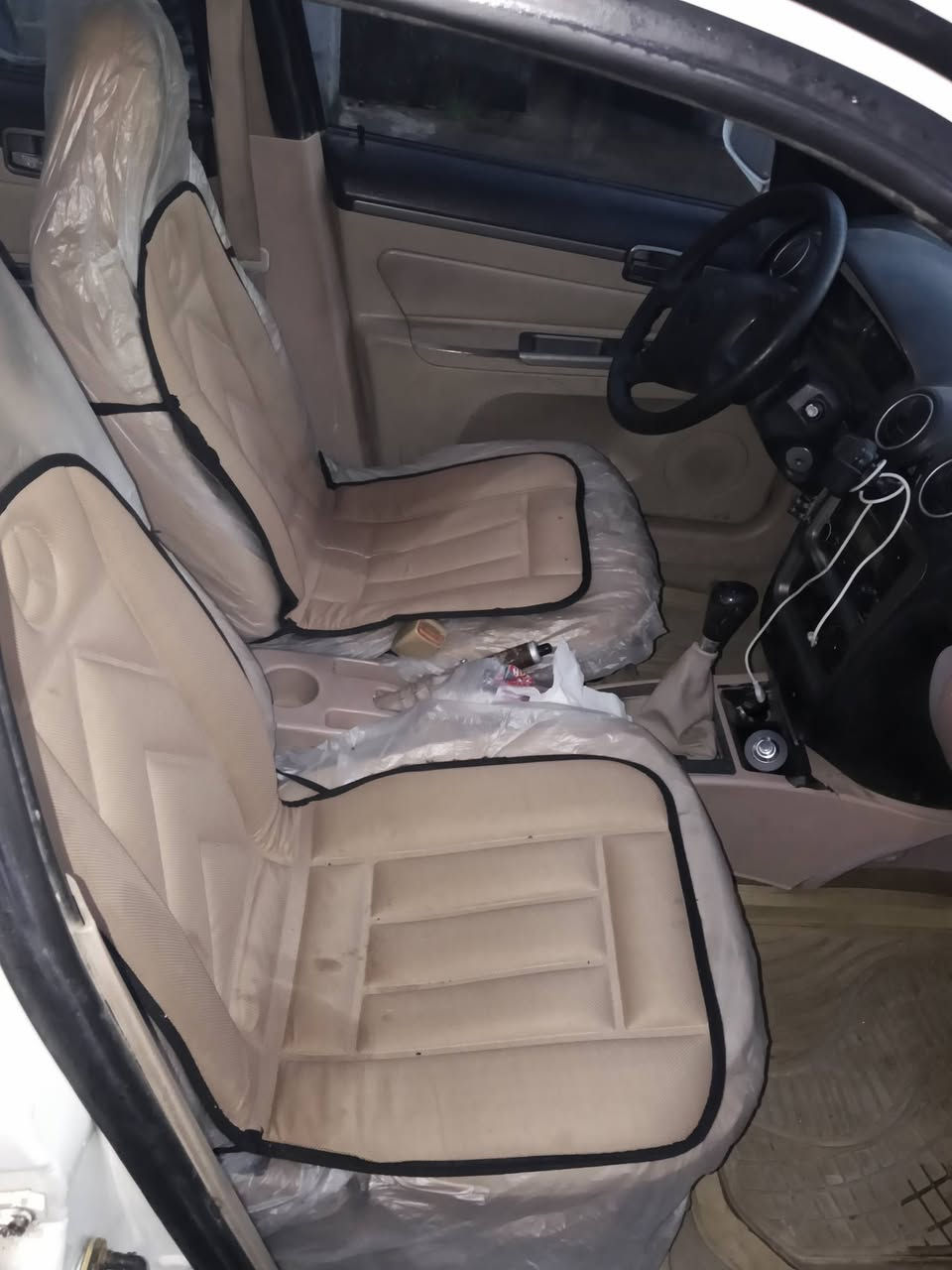 سيكي 2013 رقم نينوى شرط الوكالة والتحويل كاربون بانزين موصل
