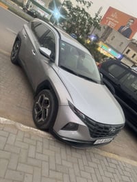 توسان ٢٠٢٣ • جلد فتحة • رادارات