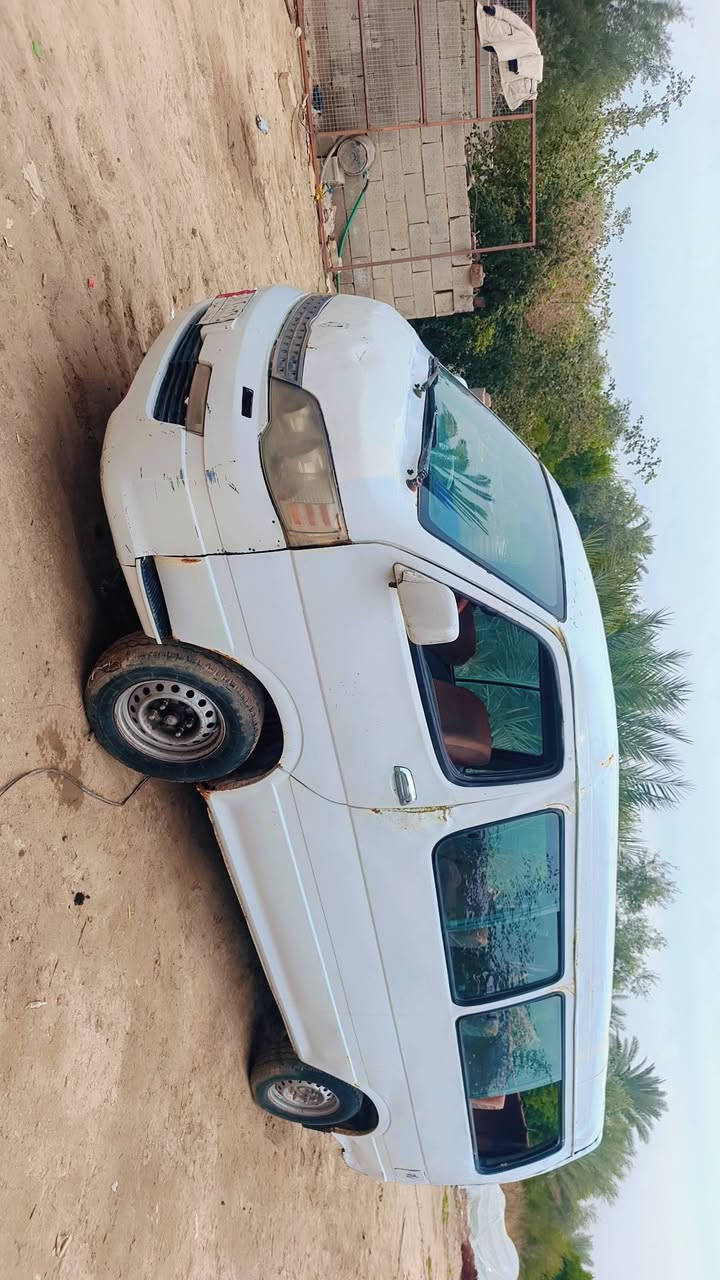 سلام عليكم سياره هايسه جنبي حره رقم قادسيه سياره بسمي سنويه صاقطه بيه ضربه ومصلحه مكينه جديده لا تنقيص ولا تبخير كير نضيف مكاني دوانيه التفاصيل ***********/‏‪***********‬‏
