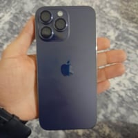 آيفون ١٤ برو ماكس • ٢٥٦ • ايسيم