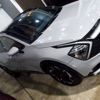 اسبورتج 2024 لمتد اوتو بارك وارد امريكي               حجم المحرك 2500 ...