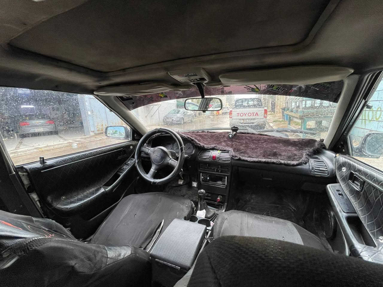 🚘 سيارة مازدا 323 للبيع 🚘

🔹 الموديل: 1991
🔹 رقم إنكليزي نينوى باسمي هزه جديده
      بدون حادث
🔹 فتحة سقف
🔹 مكينة دبل كم شفت
🔹 بداية صرف 
🔹 السعر   28 $
📞 للاستفسار أكثر:- موصل الجانب الايسر
*********** واتساب
*********** واتساب
