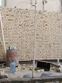 كادر بناء مصري • طابوك وبلوك • مهندس مقيم