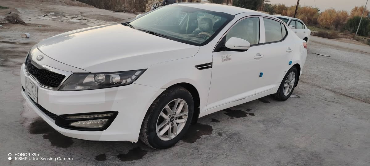اوبتمه موديل ١٣ خليجي محرك ٢٠٠٠ كير ٦نمر تبريد ٢ قعتين مكان واسط السعر ١٢٥ رقم الجوال ***********
