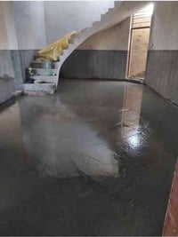 اي واحد عنده صبه ارظيه تنظيف انقاذ صب بيتونه رباط حدل سبيس تطليع تراب ...