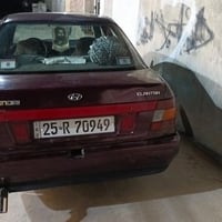 موديل ١٩٩٢ • رقم جديد • كركوك