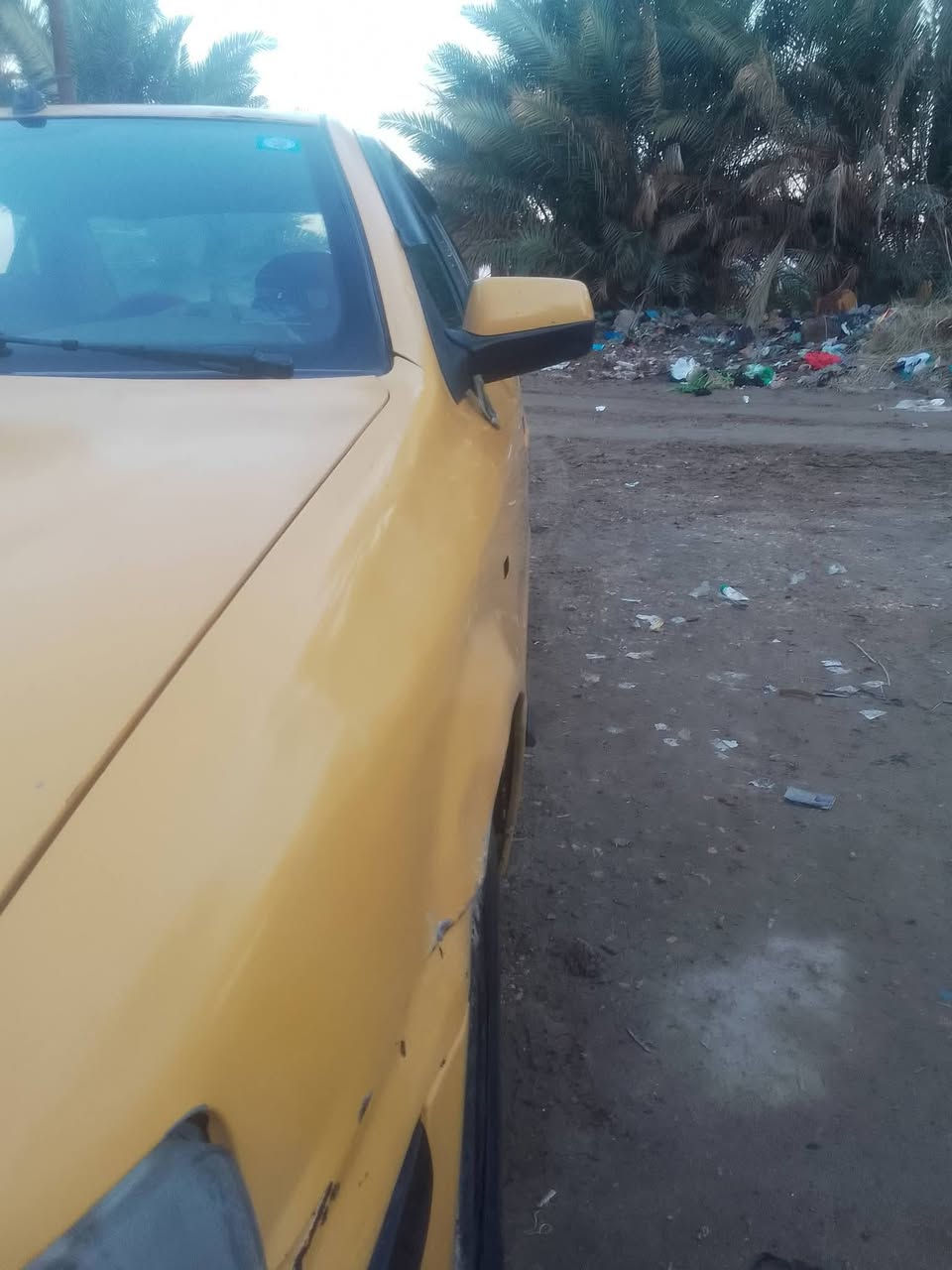 سمند البيع كير مكينه فرنسي موديل 10هيه غرامات مصفره رقم قادسيه نكليزي سنويه 2030 سياره جاهزه ذا كو مراوس بسايبا 15 مكان سياره الديوانية الدغارة ***********بي واتساب سعر 26بيهه مجال
