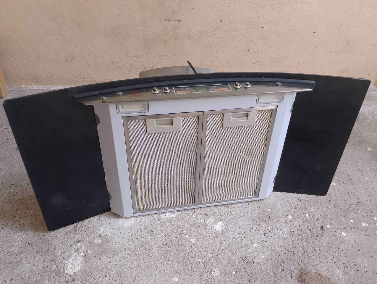 مرشحة مال طباخ مستعملة العنوان موصل الايسر السعر 75 بيها مجال للطيبين


**إذا كنت صاحب هذا الإعلان وتريد حذفه لأي سبب، رجاءا أرسل رسالة إلى الدعم الفني**