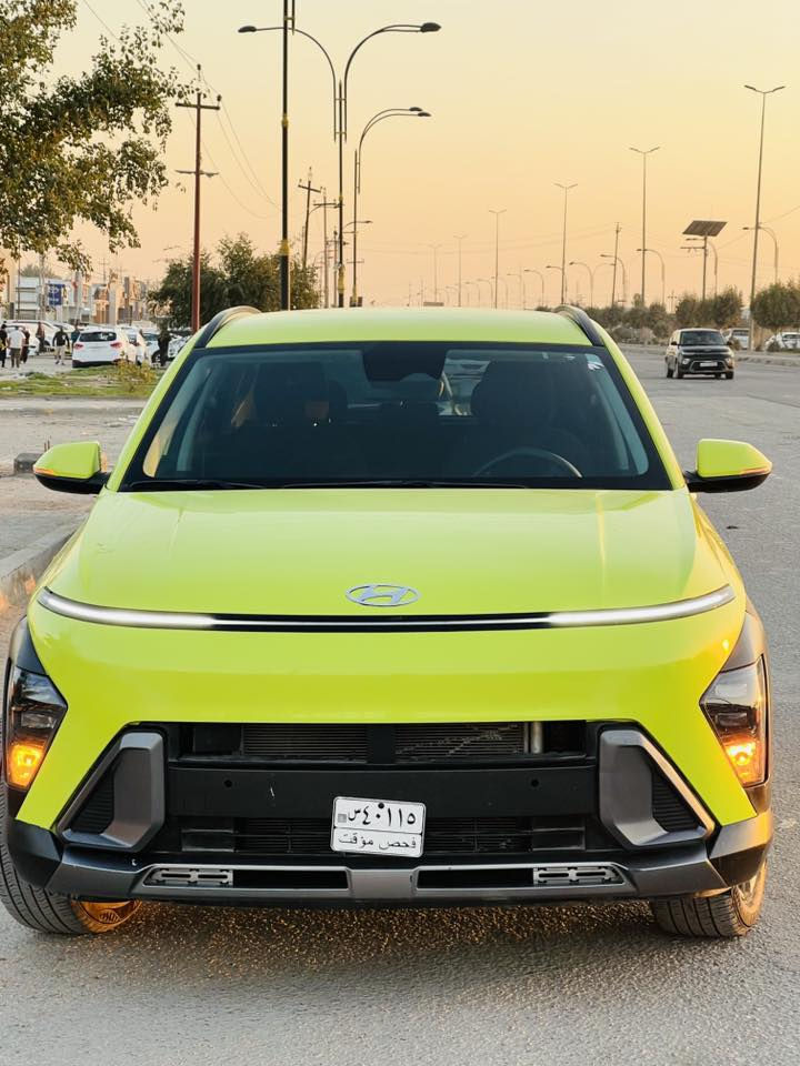 السلام عليكم
كونا موديل ٢٠٢٤ ماشيه ١٩ ميل 
فول مواصفات عدا الفتحه لون مميز 

محرك 2000 دوش 

  بصمة تشغيل بصمة ابواب تشغيل عن بعد

 هندبريك بصمة تدفئة  كشنات تدفئة  ستيرن

 شاشة  متصلة اوتو هولد درايف مود 

تحديد مسار  قيادة ذاتية مانع تصادم

  رادارات  امامي خلفي  جانبي  نظام منحدرات
حادث ربع بنيد فقط مع جاملغ جهة السايق وتصليح جدا نضيف

مكان السياره بابل مركز المدينه
سعرهه ١٦٥ وبيهه مجال
خاص موجود  ***********
