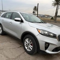 سورنتو ٢٠١٩ • ٦ سلندر ٣.٣ • وارد امريكي